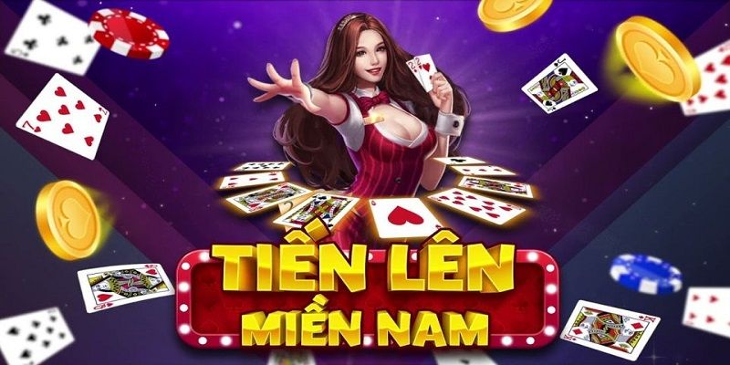 Giới thiệu game bài cực hot tiến lên miền Nam tại new88